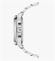 Orologio Mido Multifort TV Big Date Chronometer in Acciaio M049.567.11.051.00 - M049.567.11.051.00